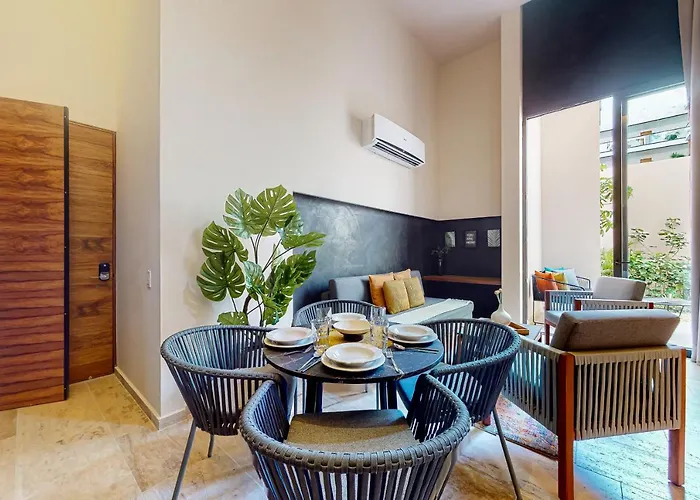 Hotel Ceren 101 *