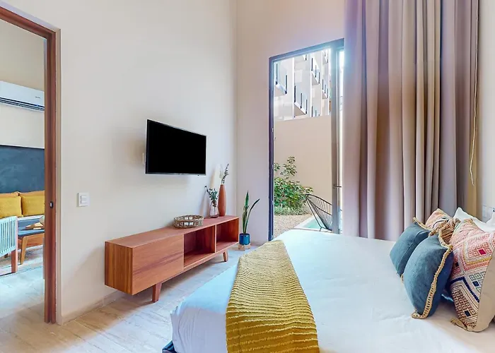 Hotel Ceren 101 Playa del Carmen