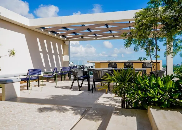 Hotel Ceren 101 Playa del Carmen